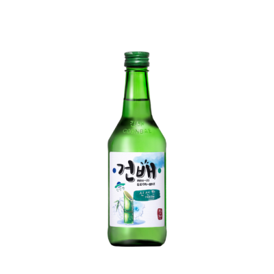 GEON-BAE Fresh 360ml.