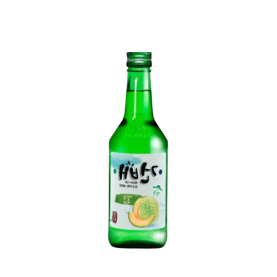 GEON-BAE Melon 360ml.