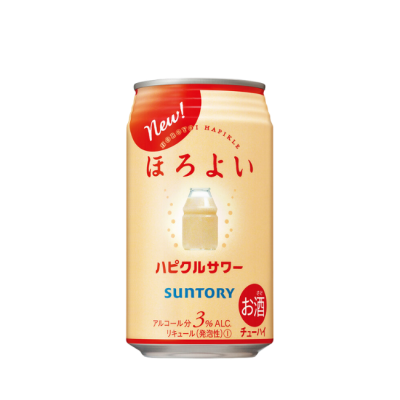 Horoyoi Hapikle 330ml.