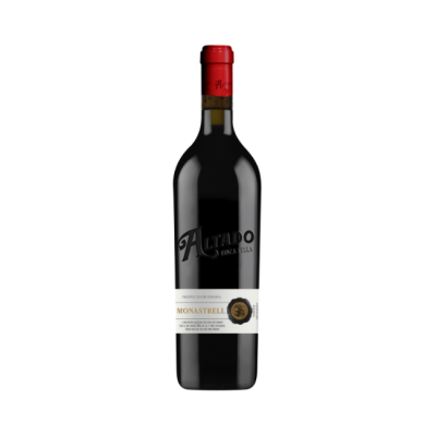 Altado Monastrell