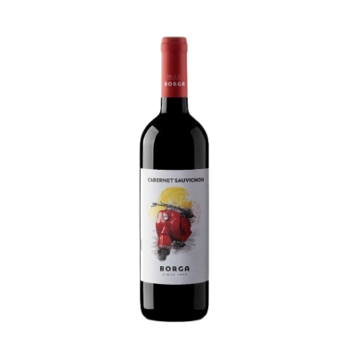 Borga Cabernet Sauvignon