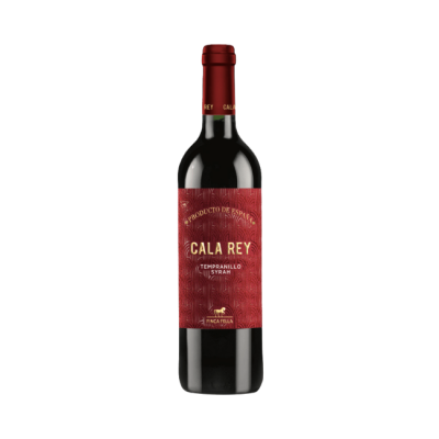 Cala Rey Tinto