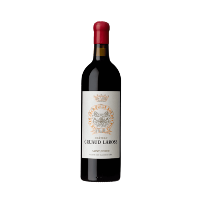 Château Gruaud‑Larose