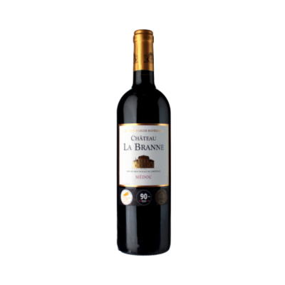 Château La Branne