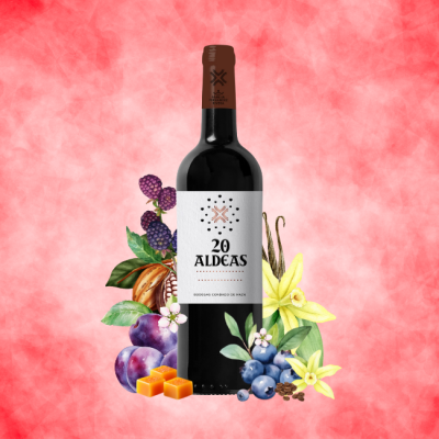 Condado de Haza20 Aldeas 2018