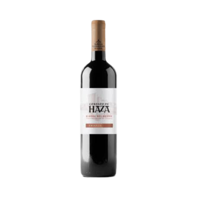 Condado de Haza Crianza