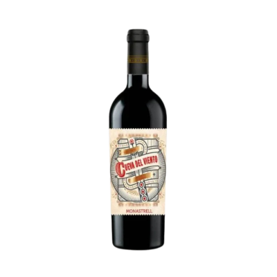 Del Viento Monastrell