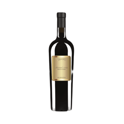 Misma Luna Garnacha Tintorera