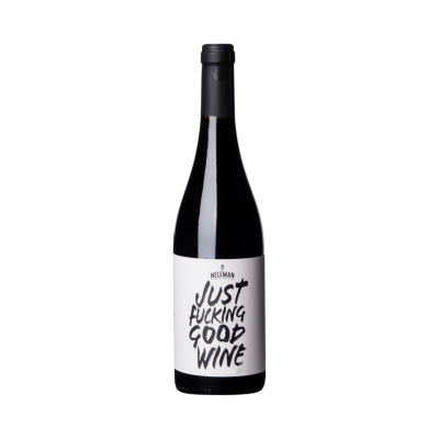 Neleman Just Fucking Good Wine Organic Tinto