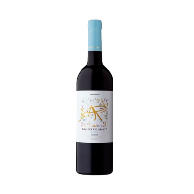 Pagos de Araiz Roble 2021
