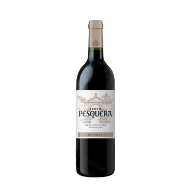 Tinto PesqueraCrianza