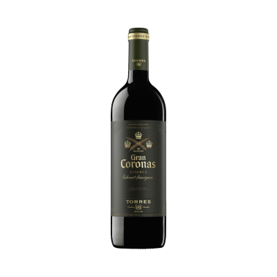 Torres Gran Coronas