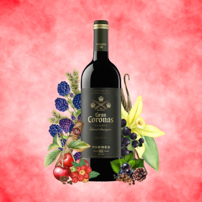 Torres Gran Coronas