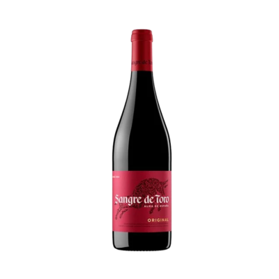 Sangre de Toro Red
