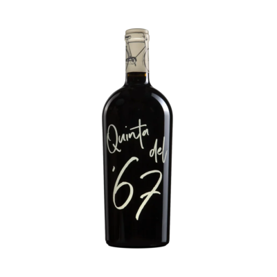VolverQuinta del 67