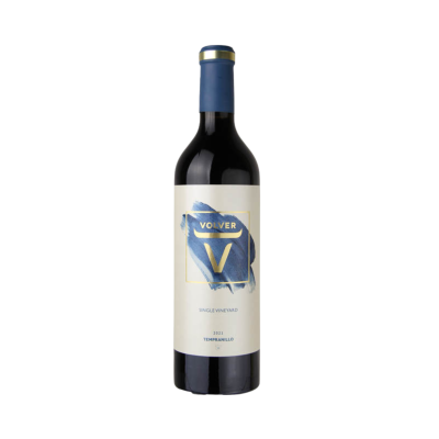 Volver Single Vineyard