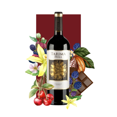 Tarima Hill Old Vines Monastrell 2020 750ml
