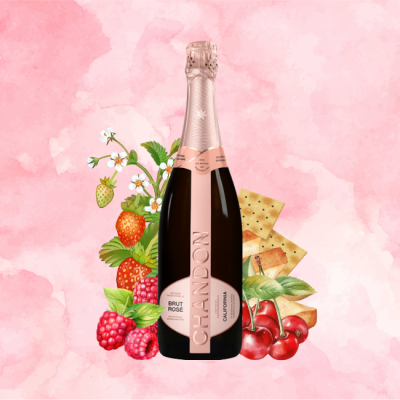 Chandon Rosé