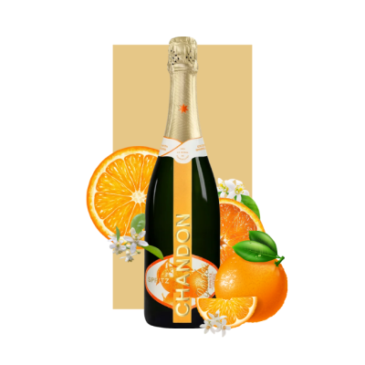 Chandon Garden Spritz 750ml