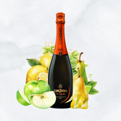 Cinzano Prosecco DOC