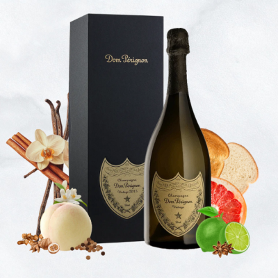 Dom Pérignon Champagne Vintage