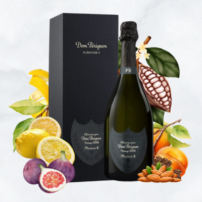 Dom Pérignon : P2
