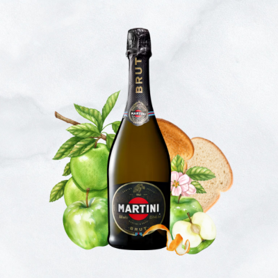 Martini Brut