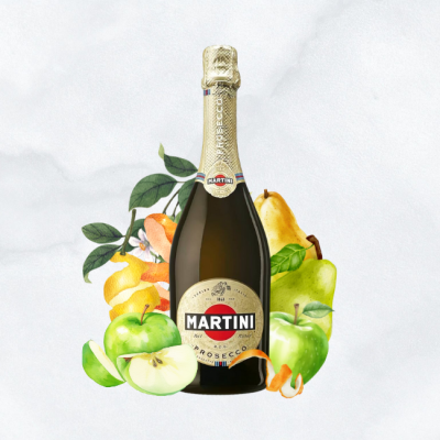 Martini Prosecco DOC