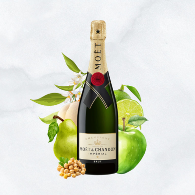 Moët & Chandon Brut Impérial 750ml