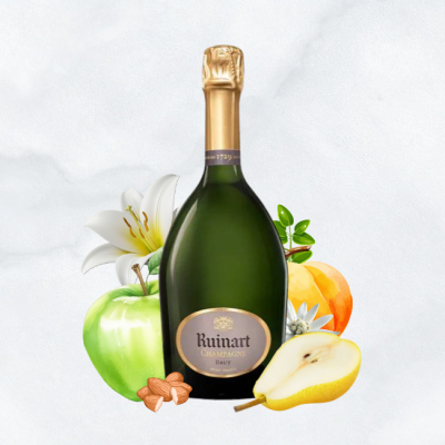 R de Ruinart Brut 750ml