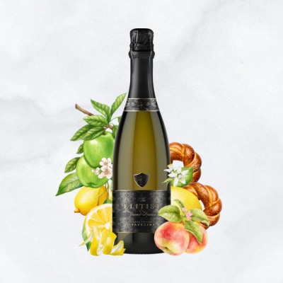 The Elitist Sparkling