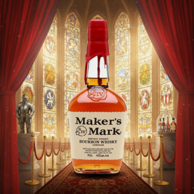 Maker's Mark Original 750ml.
