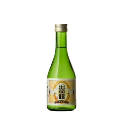 Dewatsuru  Habataki 300ml.