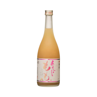 Aragoshi  Peach