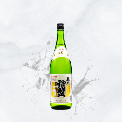Ginban Junmai Daiginjo Banshu 50 720ml