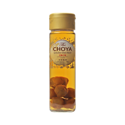CHOYA Single Year 650ml.