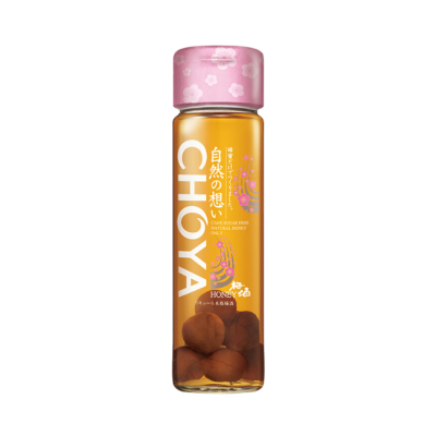 CHOYA Single Year  650ml.