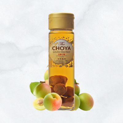 The CHOYA Single Year 650ml