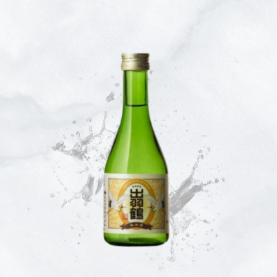 Dewatsuru Habataki Junmai Ginjo 300ml