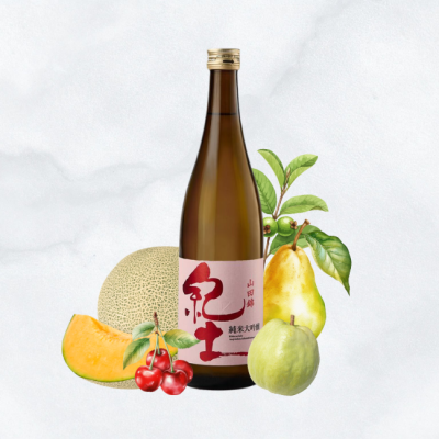 Kid Junmai Daiginjo 720ml
