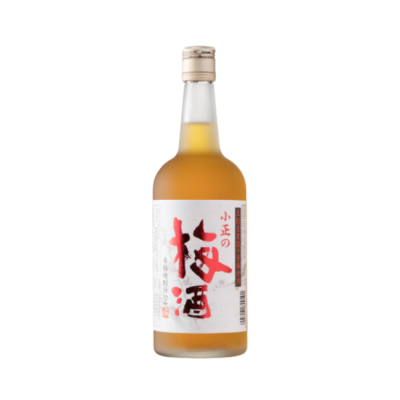 Komasa No Umeshu 700ml