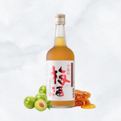 Komasa No Umeshu 700ml