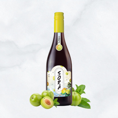 Sora Umeshu 720ml