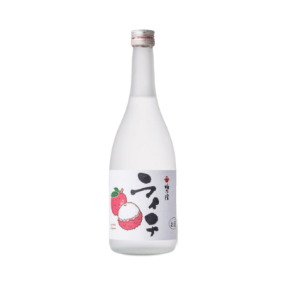 Umenoyado Lychee