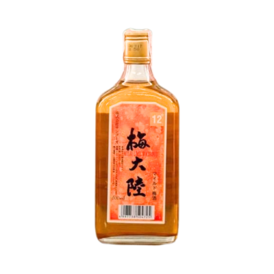 Ume Tairiku