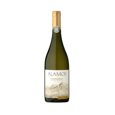 Alamos Chardonnay