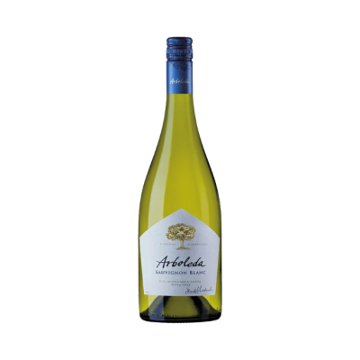 Arboleda Sauvignon Blanc