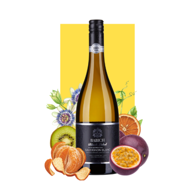 Babich Black Label Sauvignon Blanc 750ml