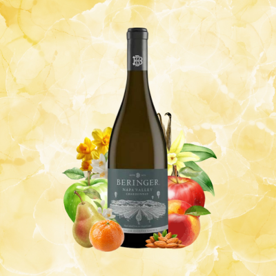 Beringer Napa Valley 750ml