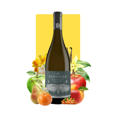 Beringer Napa Valley Cabernet Sauvignon 2017 750ml